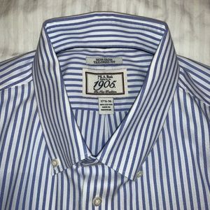 Jos. A. Bank Men's Button Down Shirt